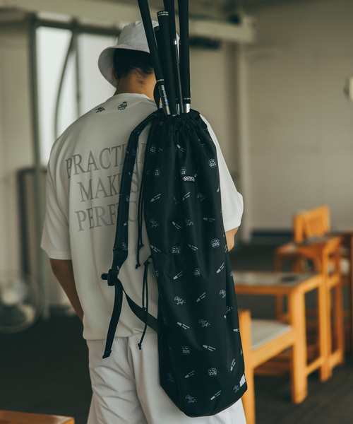 OUTDOOR PRODUCTS（アウトドアプロダクツ） クラッチバッグ CLUBHAUS