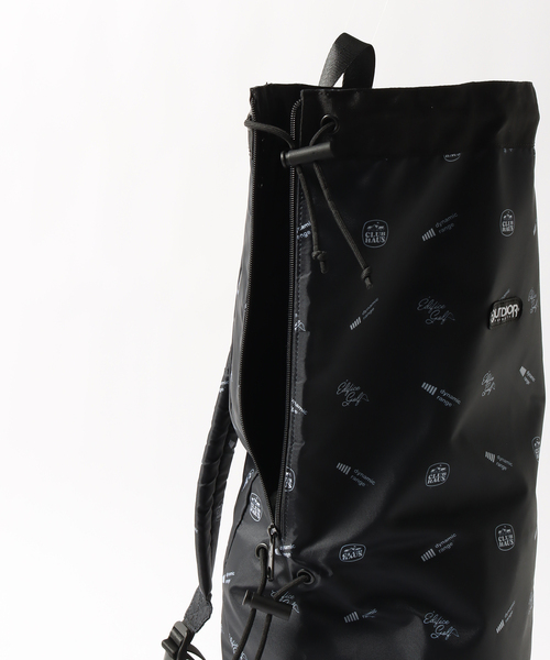 CLUBHAUS / Dynamic Range × OUTDOOR PRODUCTS】別注 クラブ