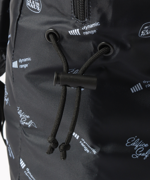 OUTDOOR PRODUCTS クラッチバッグ CLUBHAUS / Dynamic Range
