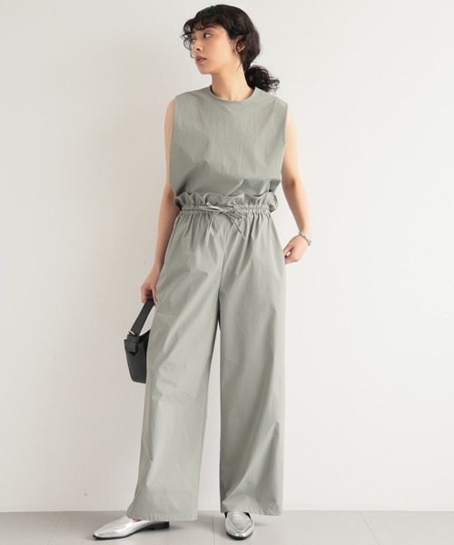 パンツ BARNYARDSTORM / 撥水ウエストポイントパンツ / ハンド  