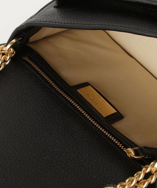 国内買付 上質【LAUREN RALPH LAUREN】Bradley ショルダーバッグ LAUREN RALPH ショルダーバッグ バッグ ペブルド スモール