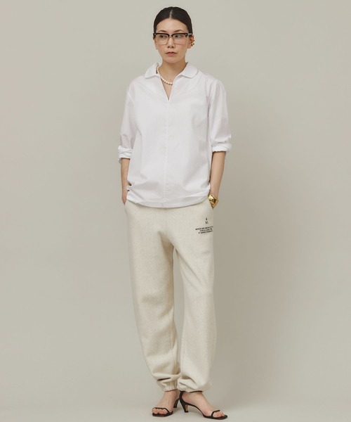 Curensology（カレンソロジー） スウェットパンツ ジャージ /「＆RC