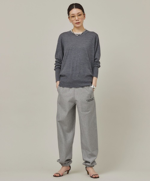 Curensologyカレンソロジーarchive&Style⭐︎新品スウェット Curensologyカレンソロジーarchive&Style⭐︎新品スウェット