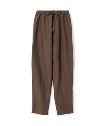 パンツ 60リネン バギーイージーパンツ メンズ｜ZOZOTOWN Yahoo!店