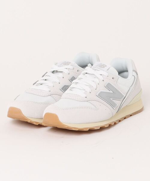 New Balance（ニューバランス） スニーカー WL996SH2(D) WL996