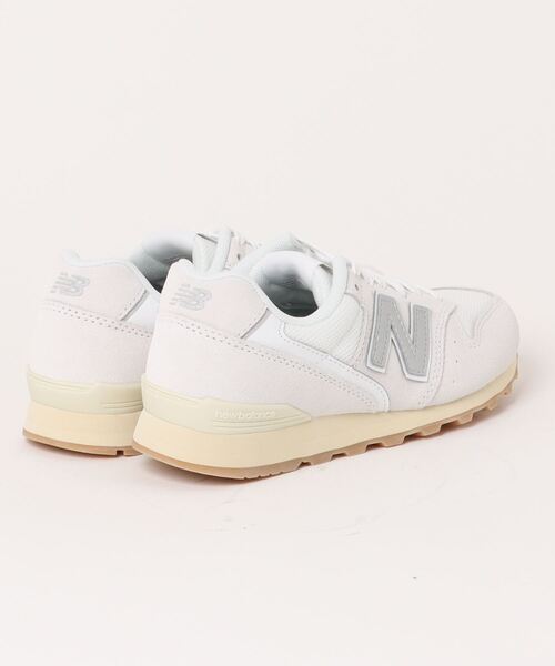 New Balance（ニューバランス） スニーカー WL996SH2(D) WL996
