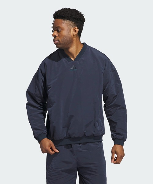 adidas トレーナー スウェット アディダス バスケットボール