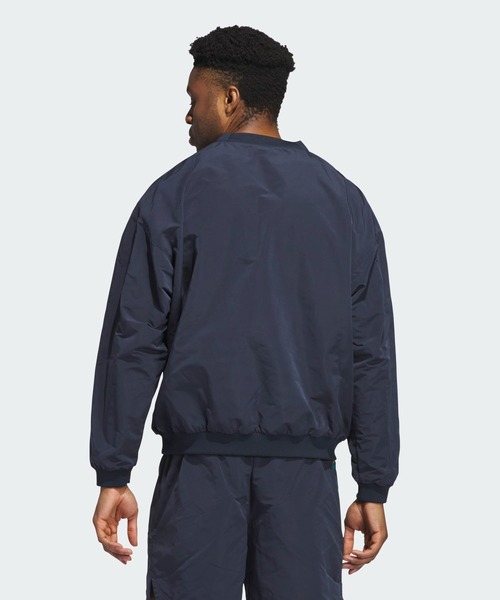 adidas トレーナー スウェット アディダス バスケットボール