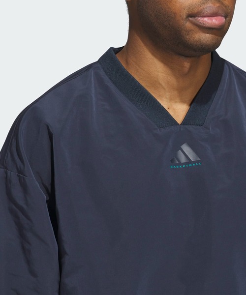 adidas トレーナー スウェット アディダス バスケットボール
