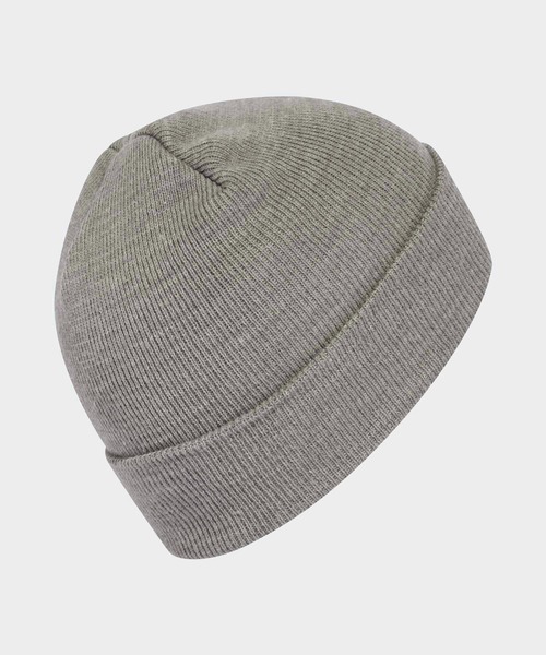 adidas（アディダス） ニット帽 ニットキャップ ロゴ ビーニー