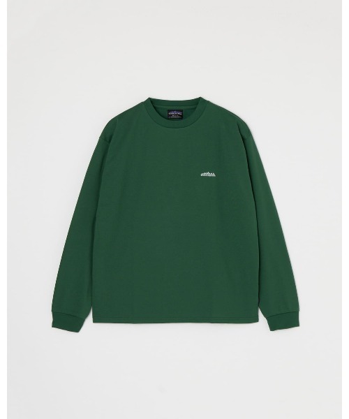 THOUSAND MILE tシャツ 「THOUSAND MILE」LONG SLEEVE T-SHIRT