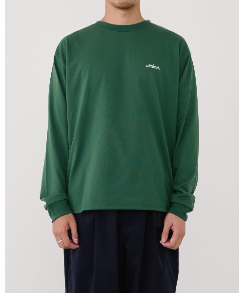 喜ばれる誕生日プレゼント THOUSAND T-SHIRT SLEEVE MILE」LONG 「THOUSAND tシャツ MILE ミュージシャン