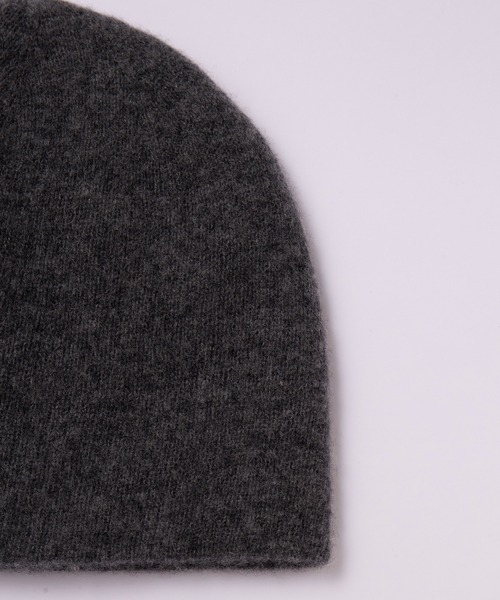 Elegancese ニット帽 ニットキャップ 「elegancese」sheer beanie