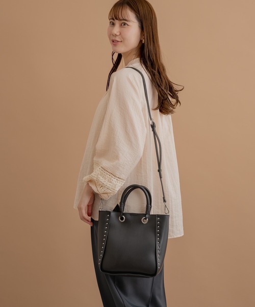 KATHARINE ROSS ショルダーバッグ バッグ 「KATHARINE ROSS」WEB