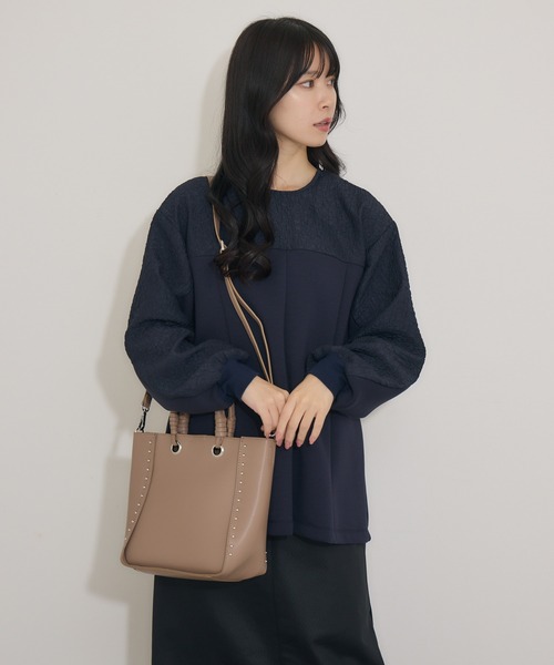 2way✨人気✨KATHARINE ROSS✨ショルダーバッグ✨ペイント✨手提げ 2way✨人気✨KATHARINE ROSS✨ショルダーバッグ✨ペイント✨手提げ