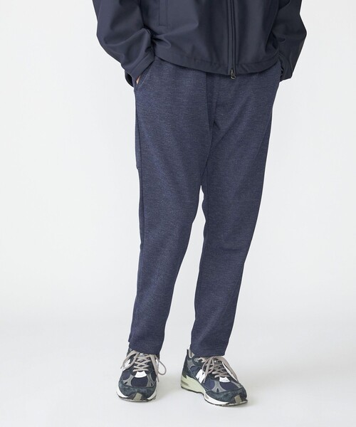 SHIPS スウェットパンツ ジャージ 「WEB限定」SHIPS: 吸水速乾