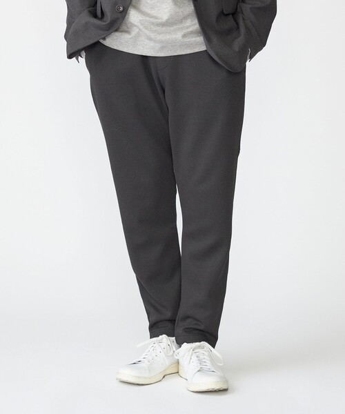 SHIPS スウェットパンツ ジャージ 「WEB限定」SHIPS: 吸水速乾