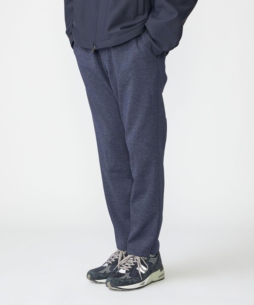 SHIPS スウェットパンツ ジャージ 「WEB限定」SHIPS: 吸水速乾・UVケア