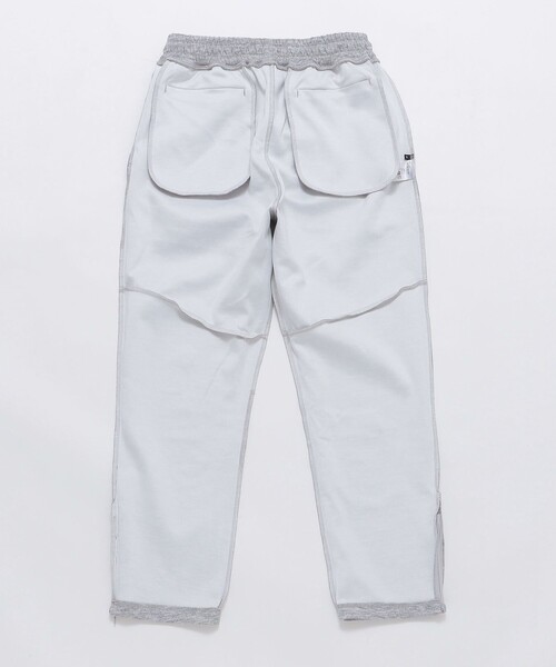 SHIPS（シップス） スウェットパンツ ジャージ 「WEB限定」SHIPS: 吸水