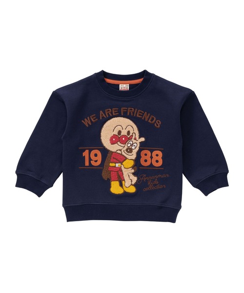 ANPANMAN KIDS COLLECTION（アンパンマンキッズコレクション