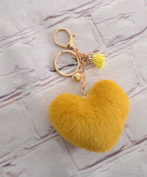 イエローハート キーホルダー HIDE イエローハートのフリマアイテム一覧