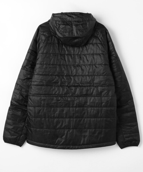 ブルゾン アウター SALOMON/サロモン OUTLINE HOODED BLOUSON 