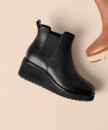 COLE HAAN（コールハーン） ブーツ ゼログランド シティ ウェッジ
