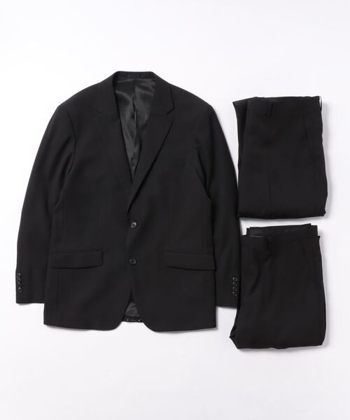 TAKA-Q（タカキュー） セットアップ 「2パンツ ストレッチ