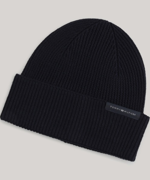 TOMMY HILFIGER（トミー・ヒルフィガー） マフラー コープラブ