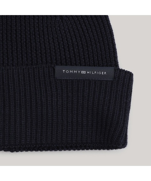 TOMMY HILFIGER（トミー・ヒルフィガー） マフラー コープラブ