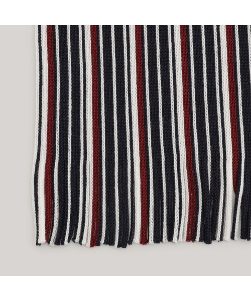 TOMMY HILFIGER（トミー・ヒルフィガー） マフラー コープラブ