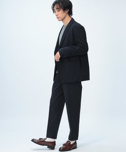 セレモニースーツ セットアップ メンズ : ZOZOTOWN Yahoo!店 - 通販