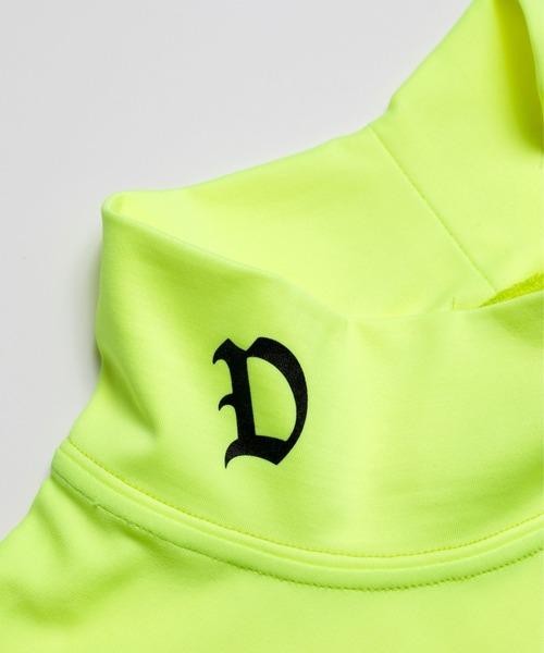 新品未使用【twoles】【DEVEREUX GOLF】LOGO T シャツXL 新品未使用【twoles】【DEVEREUX GOLF】LOGO T シャツXL