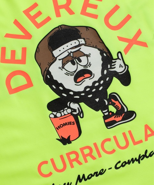 ゴルフ メンズ DEVEREUX トップス 半袖 カットソー シャツ（Mサイズ） ゴルフ メンズ DEVEREUX トップス 半袖 カットソー シャツ（M