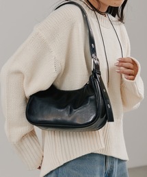 トートバッグ バックルワンハンドルBAG レディース｜ZOZOTOWN Yahoo!店