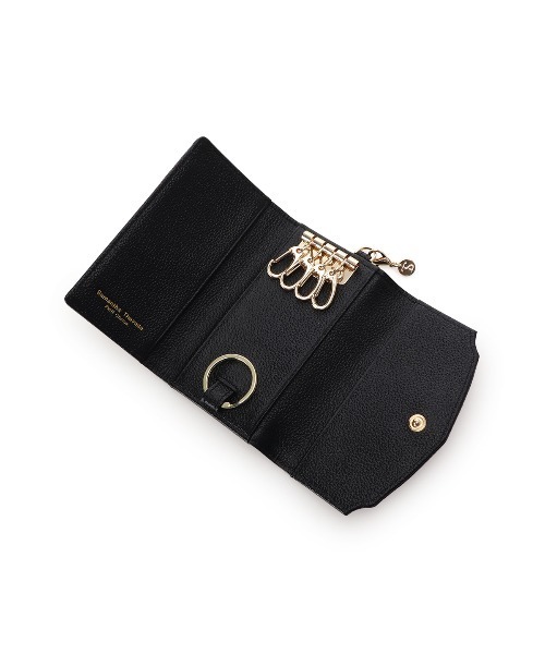Samantha Thavasa Petit Choice キーケース アーチビジュー
