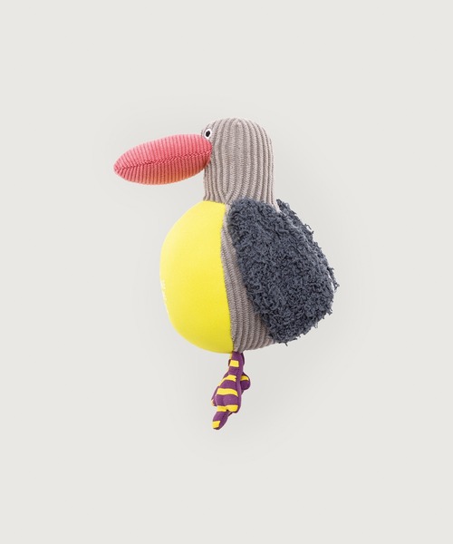 MANDARINE BROTHERS（マンダリンブラザーズ） 犬 おもちゃ ペギー