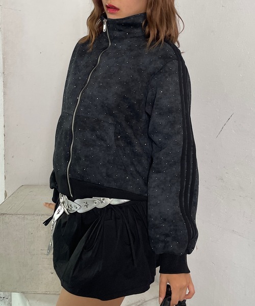 トラックジャケット 00's adidas トラックジャケットmot01490302286352｜What's New