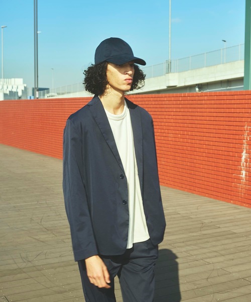 Sandinista（サンディニスタ） POLARTEC(R) Fleece Pocket Top