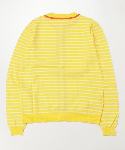 MARNI キッズ ニットカーディガン　140cm MARNI キッズ ニットカーディガン 140cm