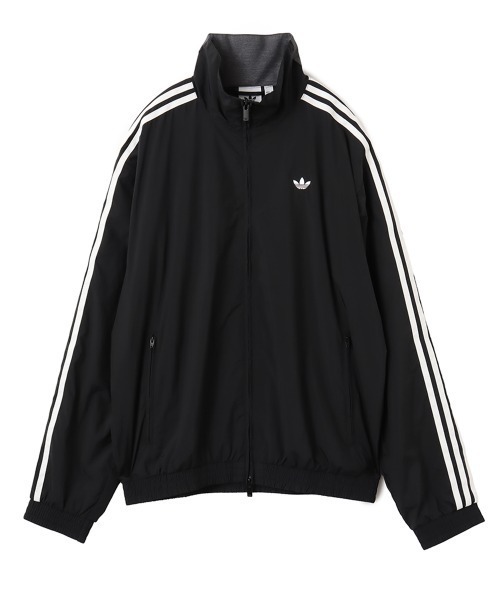 adidas originals トラックトップジャージ adidas ジャージ TRACK TOP / アディダス トラック トップ