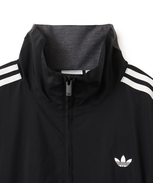 新発売の / TOP TRACK ジャージ adidas アディダス トップ トラック ウォーキング・ランニングウェア