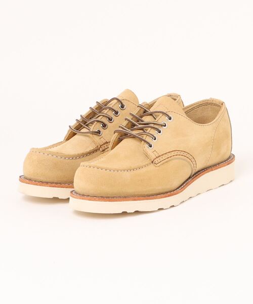 RED WING SHOES（レッドウィング） ブーツ メンズ : ZOZOTOWN Yahoo!店