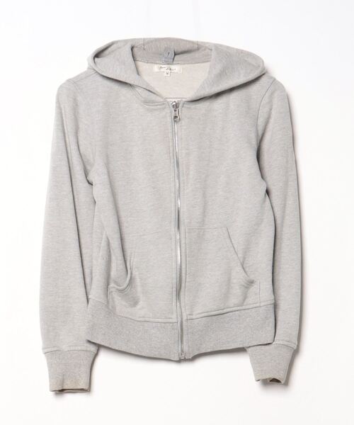 「ADAM ET ROPE'」 モッズコート 36 グリーン レディース_画像3