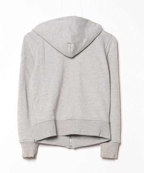 「ADAM ET ROPE'」 モッズコート 36 グリーン レディース_画像4