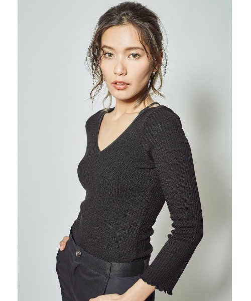 tシャツ BODY SUIT(C0169) レディース