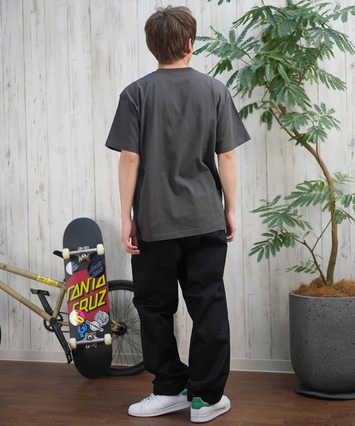THRASHER（スラッシャー） tシャツ 「ムラサキスポーツ限定」THRASHER