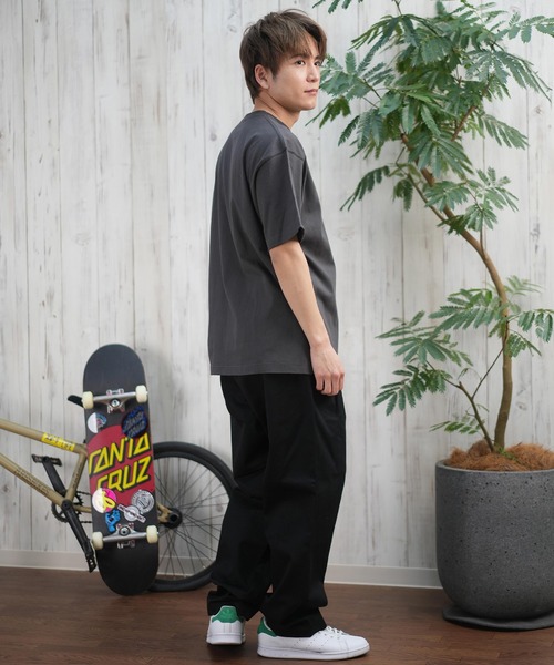 THRASHER（スラッシャー） tシャツ 「ムラサキスポーツ限定」THRASHER