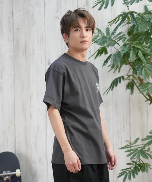 THRASHER（スラッシャー） tシャツ 「ムラサキスポーツ限定」THRASHER