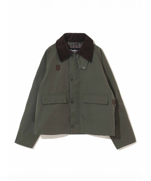 Barbour spey バブアー　スペイ　ブルゾン Barbour spey バブアー スペイ ブルゾン SPEY / スペイ】ピーチド
